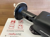 Hikvision 8mp - acusense darkfighter netwerk camera - afbeelding 4 van  4