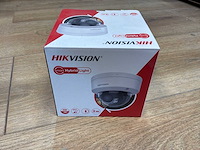 Hikvision beveiligingscamera (19x) - afbeelding 2 van  4