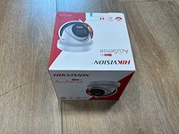 Hikvision beveiligingscamera (32x) - afbeelding 1 van  4