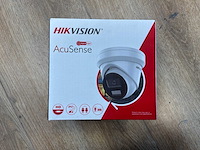 Hikvision beveiligingscamera (32x) - afbeelding 2 van  4