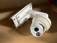 Hikvision beveiligingscamera (4x) - afbeelding 1 van  9