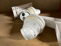 Hikvision beveiligingscamera (4x) - afbeelding 4 van  9