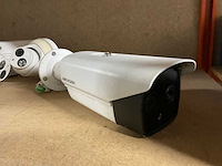 Hikvision beveiligingscamera (4x) - afbeelding 7 van  9