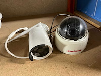 Hikvision beveiligingscamera (4x) - afbeelding 9 van  9