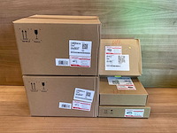 Hikvision bevestiging & junction - afbeelding 1 van  5
