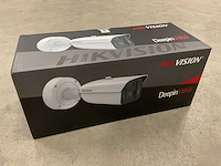 Hikvision deepin view ids-2cd8a46g2-xzhsy 4mp beveiligingscamera - afbeelding 2 van  3