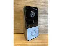 Hikvision door station camera - afbeelding 2 van  4