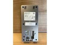 Hikvision door station camera - afbeelding 3 van  4