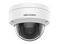 Hikvision ds-2cd1143g2-i 2.8mm 4mp vaste dome netwerk beveiligingscamera - afbeelding 1 van  1