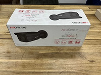 Hikvision ds-2cd2t86g2-2i network camera - afbeelding 2 van  4