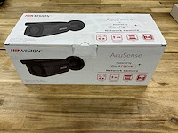 Hikvision ds-2cd2t86g2-2i network camera - afbeelding 3 van  4