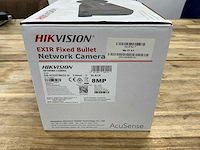 Hikvision ds-2cd2t86g2-2i network camera - afbeelding 4 van  4