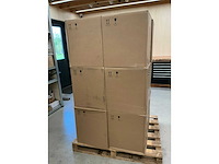 Hikvision ds-2de4225iw-de beveiligingscamera's (48x) - afbeelding 8 van  17