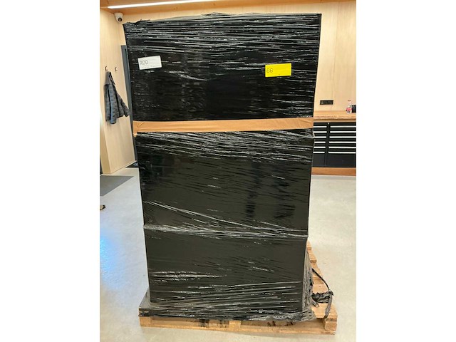 Hikvision ds-2de4225iw-de beveiligingscamera's (48x) - afbeelding 9 van  17