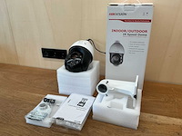 Hikvision ds-2de4225iw-de beveiligingscamera's (48x)