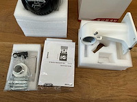 Hikvision ds-2de4225iw-de beveiligingscamera's (48x) - afbeelding 12 van  17