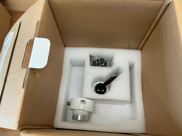 Hikvision ds-2de4225iw-de beveiligingscamera's (48x) - afbeelding 17 van  17