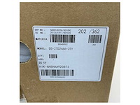 Hikvision ds-2td2466-25y thermal camera explosion proof security 640 x 512 - afbeelding 2 van  11