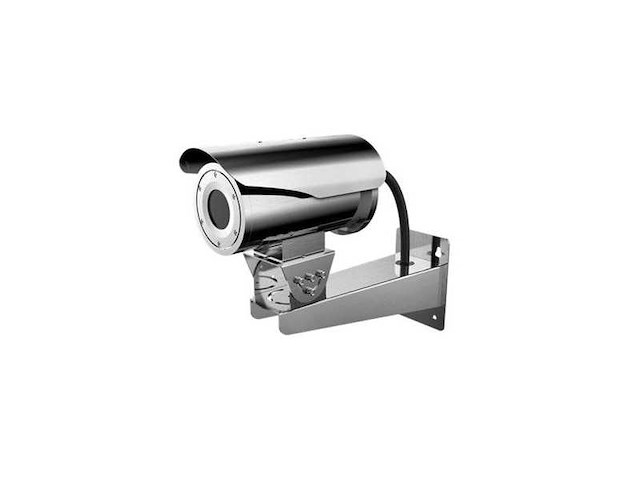 Hikvision ds-2td2466-25y thermal camera explosion proof security 640 x 512 - afbeelding 4 van  11