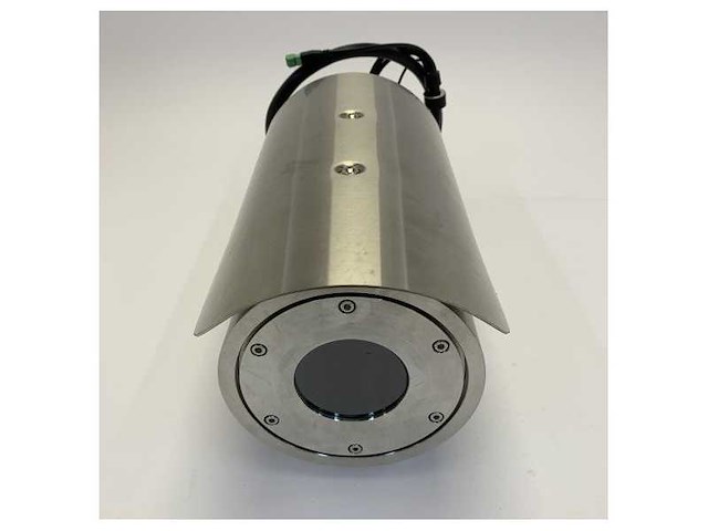 Hikvision ds-2td2466-25y thermal camera explosion proof security 640 x 512 - afbeelding 5 van  11