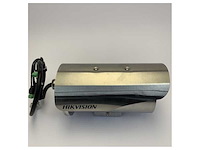 Hikvision ds-2td2466-25y thermal camera explosion proof security 640 x 512 - afbeelding 6 van  11