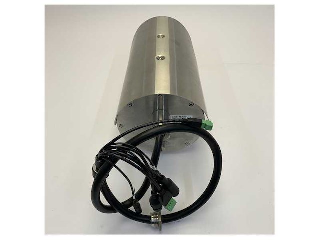 Hikvision ds-2td2466-25y thermal camera explosion proof security 640 x 512 - afbeelding 7 van  11