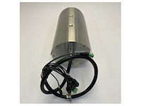 Hikvision ds-2td2466-25y thermal camera explosion proof security 640 x 512 - afbeelding 7 van  11