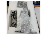 Hikvision ds-2td2466-25y thermal camera explosion proof security 640 x 512 - afbeelding 9 van  11