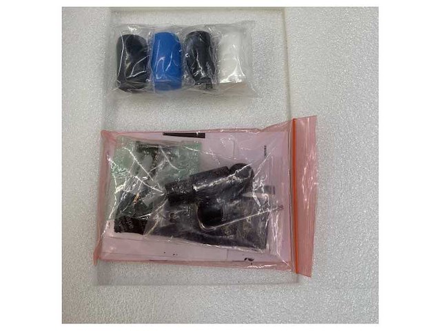 Hikvision ds-2td2466-25y thermal camera explosion proof security 640 x 512 - afbeelding 10 van  11