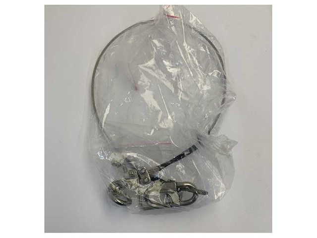 Hikvision ds-2td2466-25y thermal camera explosion proof security 640 x 512 - afbeelding 11 van  11