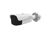 Hikvision ds-2td2636b-15/p ip-bullet thermische bewakingscamera - afbeelding 1 van  1