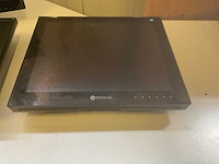 Hikvision ds-7204hvi-st 403332934 beveiligings video recorder - afbeelding 2 van  14