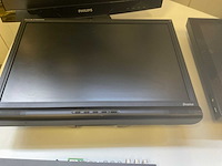 Hikvision ds-7204hvi-st 403332934 beveiligings video recorder - afbeelding 3 van  14