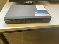 Hikvision ds-7204hvi-st 403332934 beveiligings video recorder - afbeelding 1 van  14