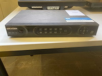 Hikvision ds-7204hvi-st 403332934 beveiligings video recorder - afbeelding 8 van  14