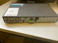 Hikvision ds-7204hvi-st 403332934 beveiligings video recorder - afbeelding 9 van  14