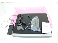 Hikvision ds-7608nxi-k2 8-kanaals acusense nvr zwart - afbeelding 4 van  4