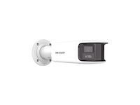 Hikvision ds2cd2t87g2plsu/sl bewakingscamera wit - afbeelding 3 van  5