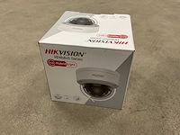 Hikvision hiwatch hwi-d640ha-lzu 4mp dome beveiligingscamera (3x) - afbeelding 2 van  3