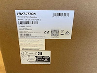 Hikvision horn speaker - afbeelding 2 van  6