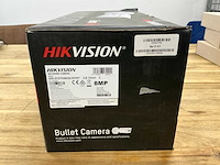 Hikvision ids-2cd7a86g0-izhsy deepin view network camera - afbeelding 3 van  4