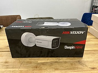Hikvision ids-2cd7a86g0-izhsy deepin view network camera - afbeelding 4 van  4
