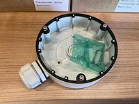 Hikvision junction box (14x) - afbeelding 2 van  5