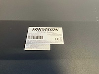 Hikvision poe switch - afbeelding 4 van  4
