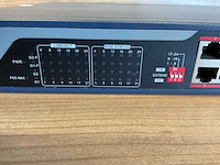 Hikvision poe switch - afbeelding 4 van  8