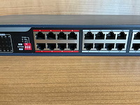 Hikvision poe switch - afbeelding 5 van  8