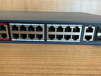 Hikvision poe switch - afbeelding 6 van  8