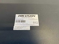 Hikvision poe switch - afbeelding 8 van  8