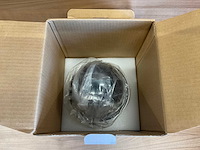 Hikvision ptz ir speed dome camera - 4 mp - afbeelding 4 van  5
