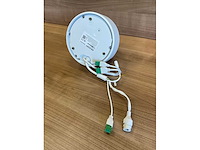 Hikvision speed dome - poe - afbeelding 2 van  2